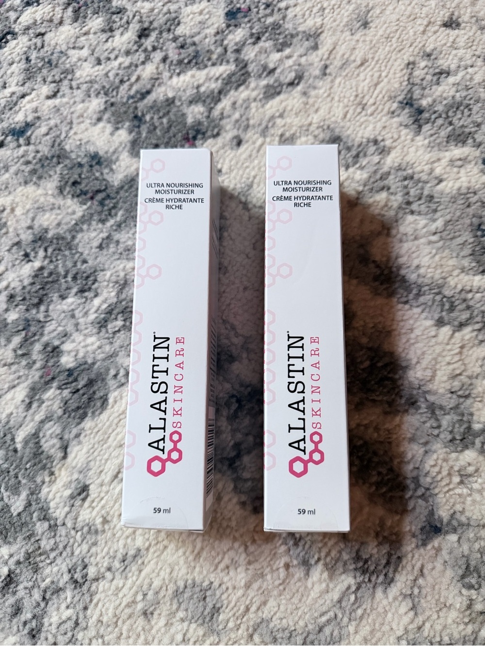 NIB- Alastin Ultra Nourishing Moisturizer